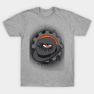 Clockwork Orange T-Shirt